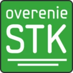 check slovak technical control android application logo